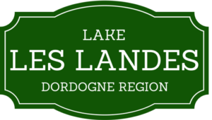 Lake Les Landes Logo
