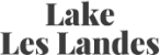 Lake Les Landes Logo