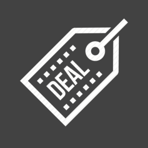 Deal Icon